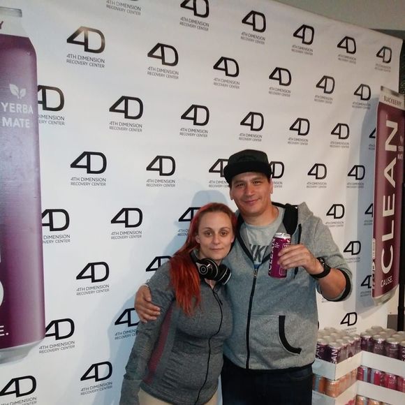 Meet your Posher, Pat - Picture 1 of 1